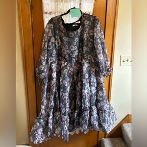 JessaKae Persephone dress